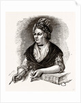 Mrs. Trimmer by Anonymous