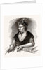 Mrs. Trimmer by Anonymous