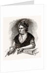 Mrs. Trimmer by Anonymous