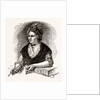 Mrs. Trimmer by Anonymous