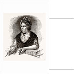 Mrs. Trimmer by Anonymous