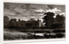Osterley Park by Anonymous