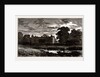 Osterley Park by Anonymous