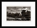 Osterley Park by Anonymous