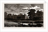 Osterley Park by Anonymous