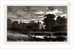 Osterley Park by Anonymous