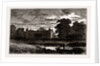 Osterley Park by Anonymous