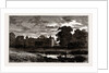 Osterley Park by Anonymous