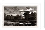 Osterley Park by Anonymous