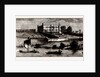 Sion Abbey, from the South-west by Anonymous