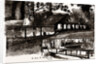 The Powder-mills, Hounslow by Anonymous