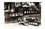 The Powder-mills, Hounslow by Anonymous