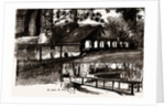 The Powder-mills, Hounslow by Anonymous