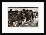High Street, Hounslow by Anonymous