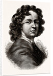 Sir Godfrey Kneller by Anonymous