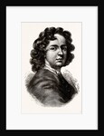 Sir Godfrey Kneller by Anonymous