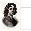 Sir Godfrey Kneller by Anonymous
