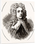 Philip, Duke of Wharton by Anonymous