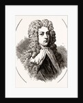 Philip, Duke of Wharton by Anonymous