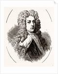 Philip, Duke of Wharton by Anonymous