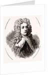Philip, Duke of Wharton by Anonymous
