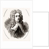 Philip, Duke of Wharton by Anonymous
