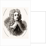 Philip, Duke of Wharton by Anonymous
