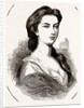 Lady Suffolk by Anonymous