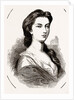 Lady Suffolk by Anonymous