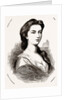 Lady Suffolk by Anonymous