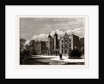 Kneller Hall by Anonymous