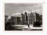 Kneller Hall by Anonymous