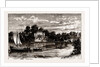Pope's House by Anonymous