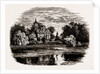 Pope's Villa by Anonymous
