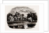 Pope's Villa by Anonymous