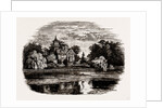Pope's Villa by Anonymous