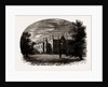 Strawberry Hill in Walpole's Time by Anonymous