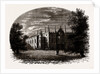 Strawberry Hill in Walpole's Time by Anonymous