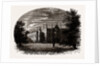 Strawberry Hill in Walpole's Time by Anonymous