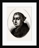 Garrick by Anonymous