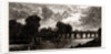 Hampton Court Bridge by Anonymous