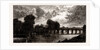 Hampton Court Bridge by Anonymous