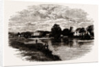 Halliford by Anonymous