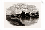 Halliford by Anonymous