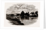 Halliford by Anonymous