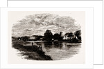 Halliford by Anonymous