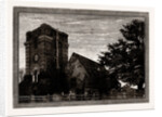 Laleham Church by Anonymous