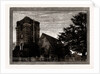 Laleham Church by Anonymous