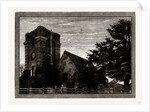 Laleham Church by Anonymous