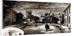 Street In Staines by Anonymous